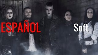 Motionless In White - Soft [Sub Español - Lyrics]