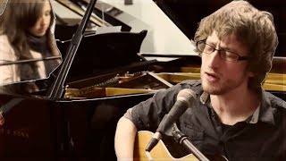 Shooting Star - Air Traffic | ortoPilot &amp; Natalie Holmes Cover