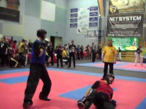 2011 Polish Open Taekwon-do Championships