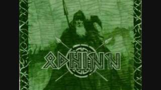 Odhinn - Bridge of bifrost