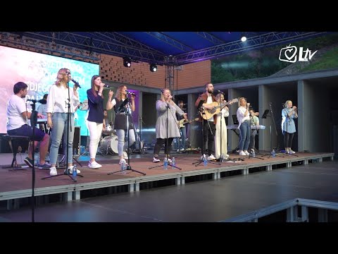 Pregled dana - Rijeka milosti 3