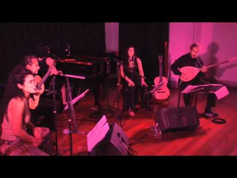 Sérgio Assad e Clarice Assad: Suite Back to our roots Happiness