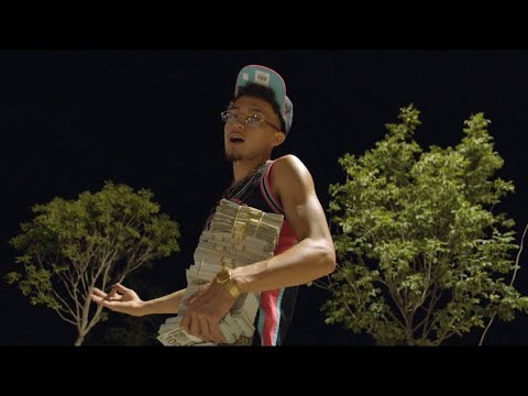 FrankM3 - Trench Kid