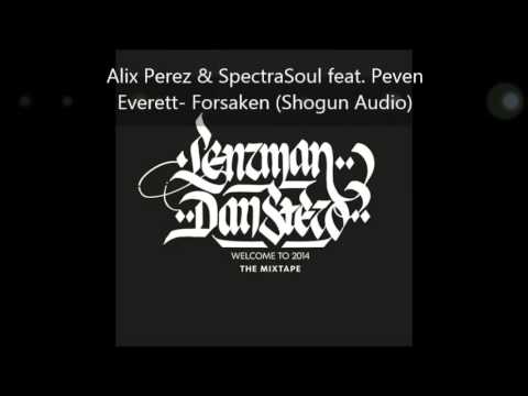 Lenzman and Dan Stezo 2014 mixtape - sbm mixcut 1