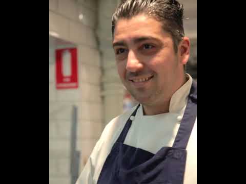 1788 Residences, Double Bay | Meet the neighbours at Matteo restaurant