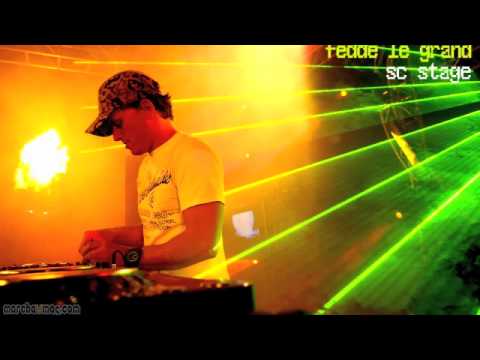 Daft Punk, Pryda - Harder Balaton (Greg Santino Bootleg)