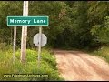 Strolling Down Memory Lane
