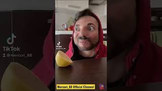 Download lagu Funny Mercuri_88 Tiktok Videos - Mmh Lemon mp3