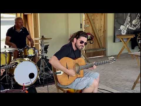 Daphne Probe Joscho Stephan, Roby Lakatos, Kilian Forster, Michal Skulski, Tim Hahn, Grigor Shagoyan