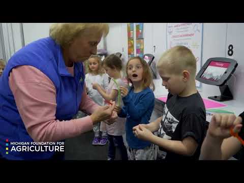 MI Foundation for Ag Video