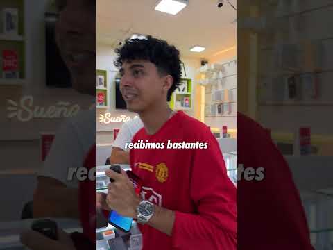 Cambiando Objetos Hasta llegar al Iphone 17 Pro Max!📱🍎día 3