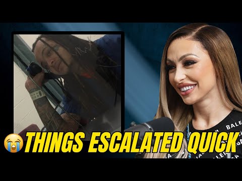 DamnHomie: Rassy Bugatti Calls in “Prove I Got Slapped!”  