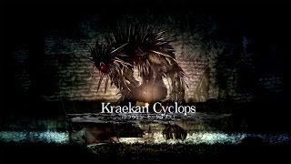 #04 【PS4】 ソルト アンド サンクチュアリ 【見張られの森～沈んだ砦】