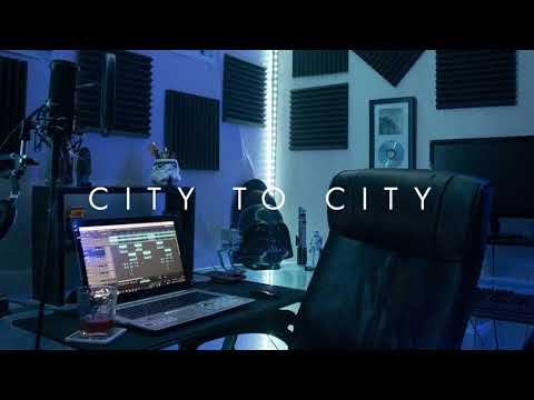 Video thumbnail for City to City