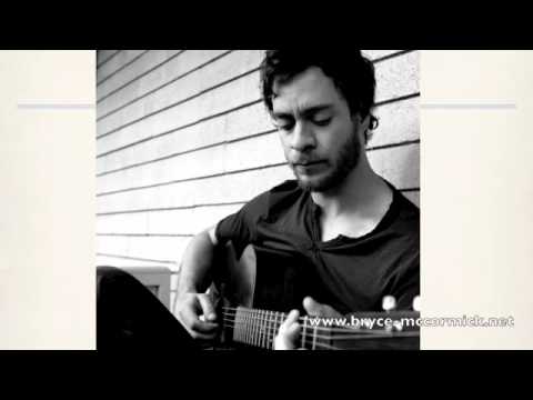 Seen It All Before - Amos Lee