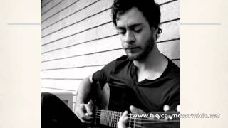 Amos Lee Seen It All Before Lyrics