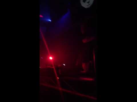 2016/05/13 Will Atkinson @ Fly:  Darkboy - Walk The Talk