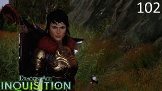 Dragon Age Inquisition episode 102 Rift in the Floor