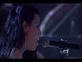 Evanescence - My Immortal live in Billboard Music ...