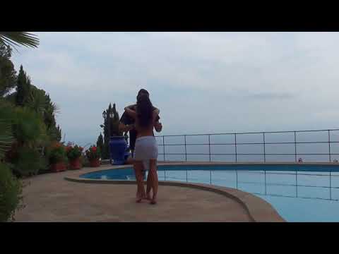 Carlo & Veronica - Tu Me Manqueras Toujours