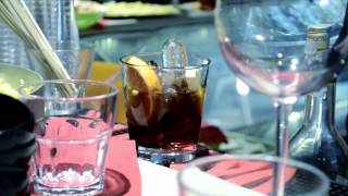 preview picture of video 'Fondente Cioccolateria || 8 Happy Hour || Tappa n°1 : Spagna'