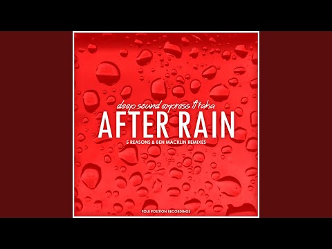 After Rain (Ben Macklin Remix)