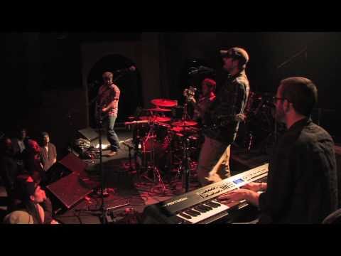 Sow Belly Performed Live by The Gromet 1080P HD.mov