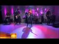 The Pretenders on The Today Show - Love's a Mystery