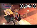 Back To School | Nieuwe Afleveringen! | Disney Channel NL