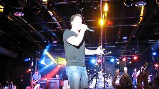 Nothing On But The Radio | Gary Allan Fan Club Party 2015