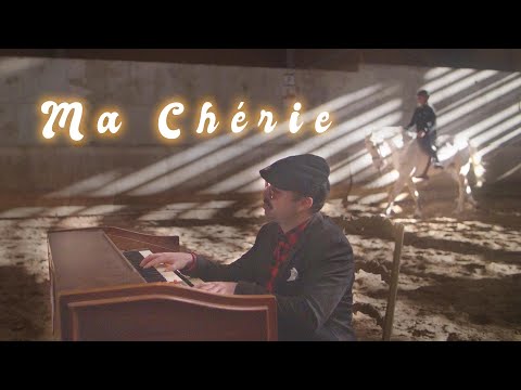 Dj Matafan - Ma Chérie (Album "La Rioule")