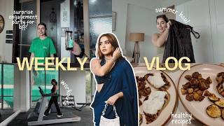 Download lagu VLOG | MY BFF IS ENGAGED! (& more) mp3 Download lagu VLOG | MY BFF IS ENGAGED! (& more) mp3