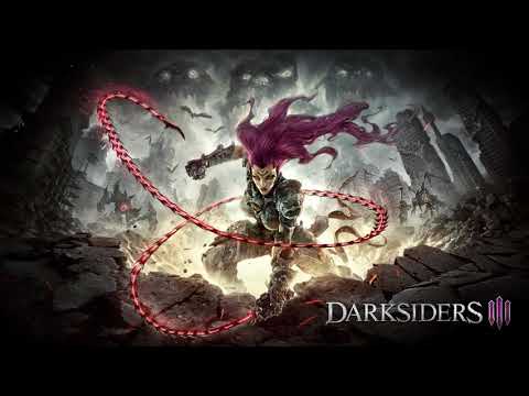 Darksiders 3 OST