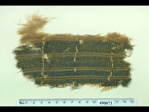 Tekhelet Part 2 - The Rediscovery