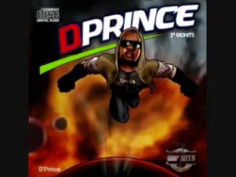 D'Prince ft. D'Banj & Wande Coal - Ooze