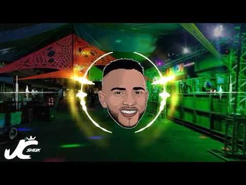 UMA E MEIA OU DUAS HORAS ELAS SOBEM A RUA DA MINA - MC's ALYSSON & LEON ( DJ YURI CHAGAS ) TIK TOK