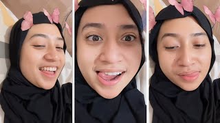 Download lagu HIJAB LIVE TIKTOK | EKSPRESI WAJAHNYA BIKIN CRT💦 mp3 Download lagu HIJAB LIVE TIKTOK | EKSPRESI WAJAHNYA BIKIN CRT💦 mp3