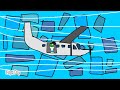 PBS Kids Skydiving Ident 2008 FANMADE REMAKE