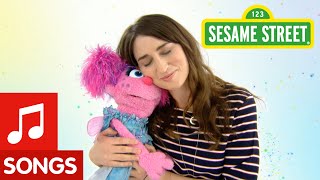 Sesame Street: Just like Magic (with Sara Bareilles)