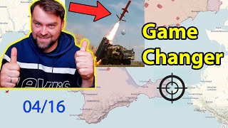 Update from Ukraine | This is how Ukraine Will kaboom a Kerch bridge connection | Game changer