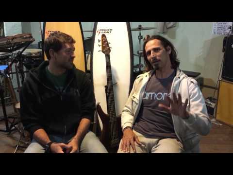 Porque o Surf é o melhor esporte - Com Mané Darci (Moriel Costa - Dazaranha)