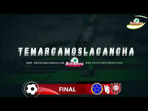 ⚽ Policial vs Chacarita