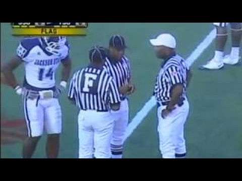 2010 21st Annual Southern Heritage Football Classic - Jackson St Tigers vs Tennessee St Ti