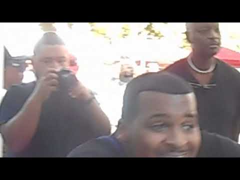 AMEER SOUL SUMMIT 20th ANNIV. BY BEAST621 C.C. SMITH IMAGES.