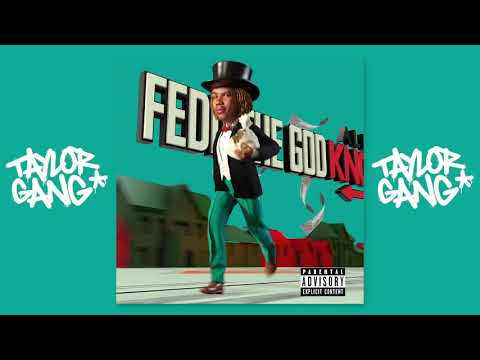 Fedd the God  "All I Know" Prod by. TM88 (Visualizer)