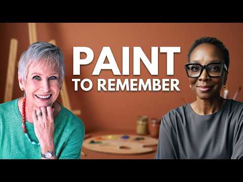 Paint to Remember