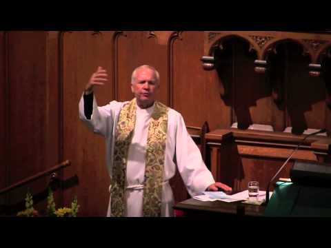 October 13, 2013 - Twenty First Sunday after Pentecost