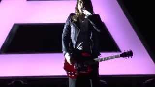 30 Seconds to Mars - &quot;Search and Destroy&quot; (Live in San Diego 9-20-13)