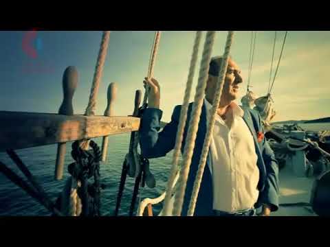 MLADEN GRDOVIĆ- NEK SE ČUJE PJESMA S JADRANA