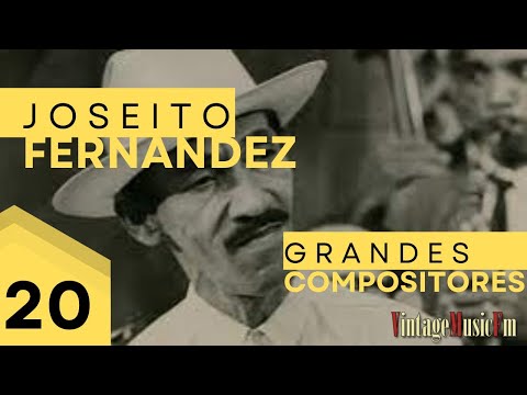 JOSEÍTO FERNÁNDEZ - "Grandes Compositores", primera mitad del Siglo XX. Capítulo 20, Alberto Arija